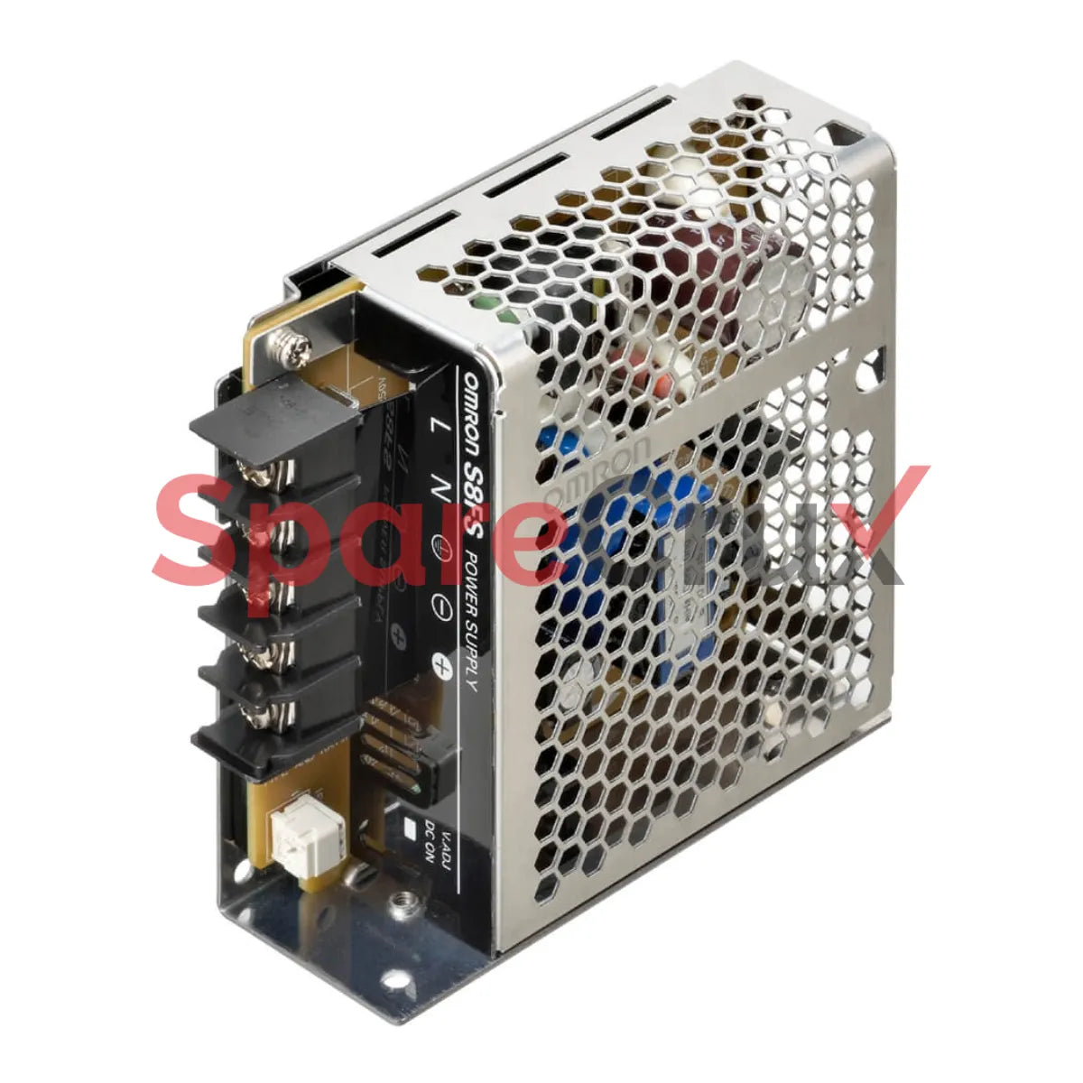 S8FS-C | OMRON | Power Supply