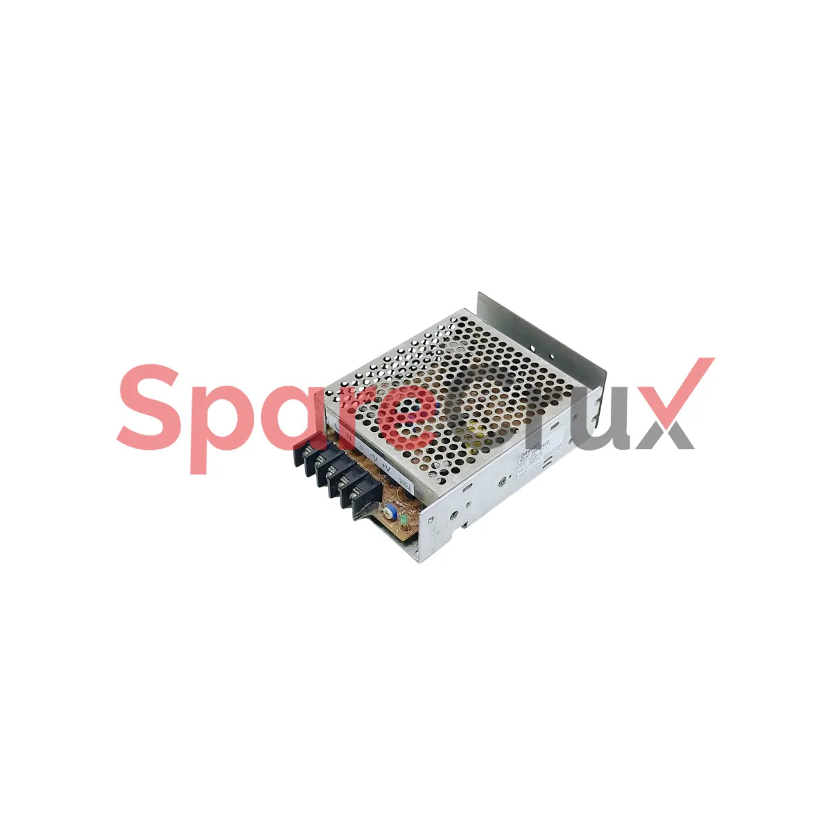 S8JC-Z05024C | OMRON | Power Supply, 200-240VAC