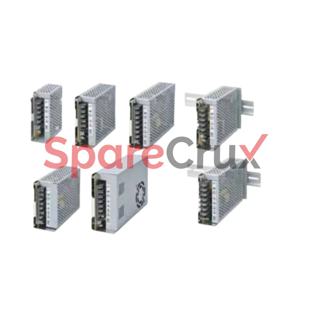 S8JC-Z35024C | OMRON | Switching Mode Power Supply