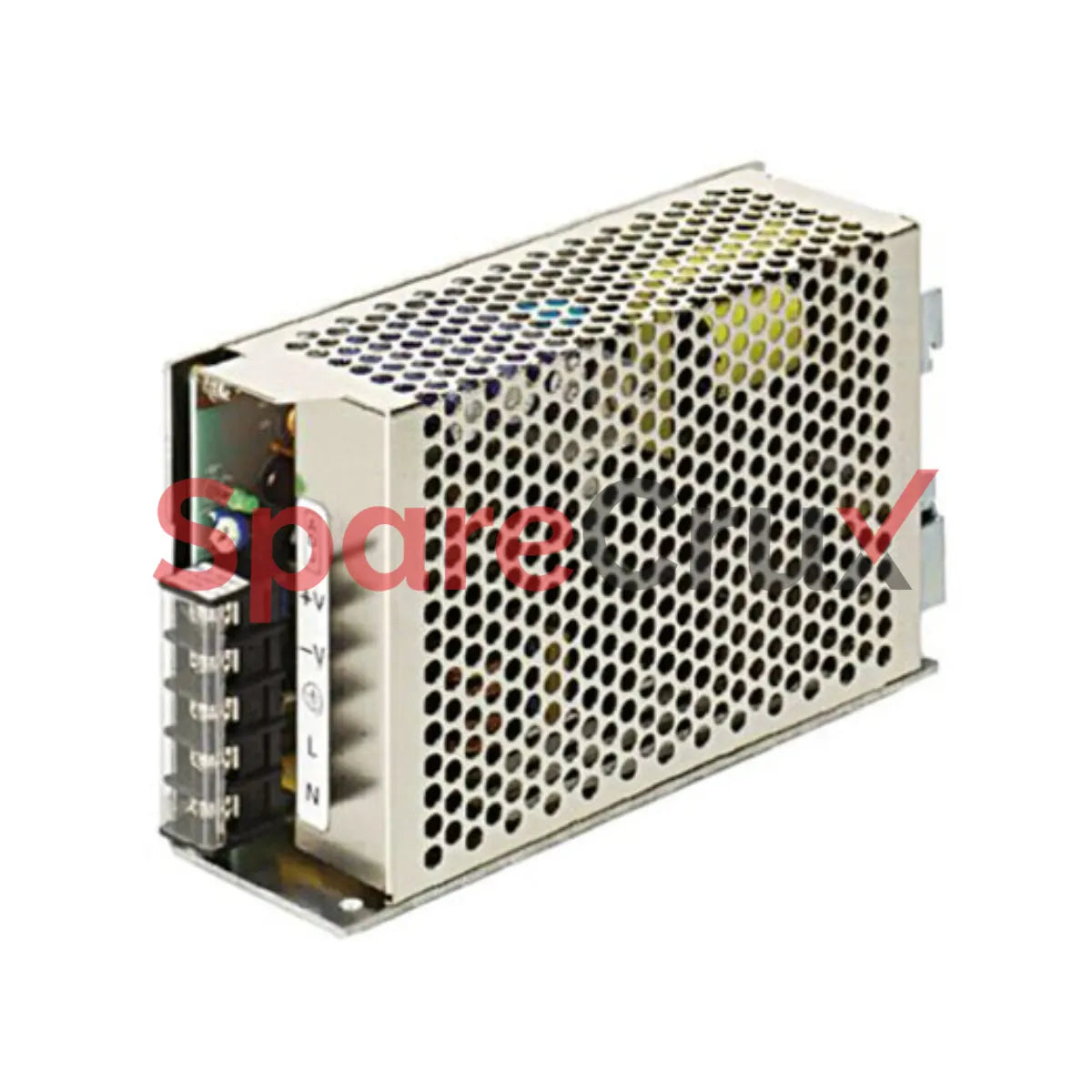 S8JC-ZS10024CD-AC2 | OMRON | Power Supply Distributor