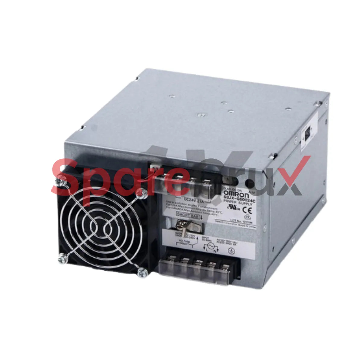 S8JT-10024E | OMRON | Power Supply