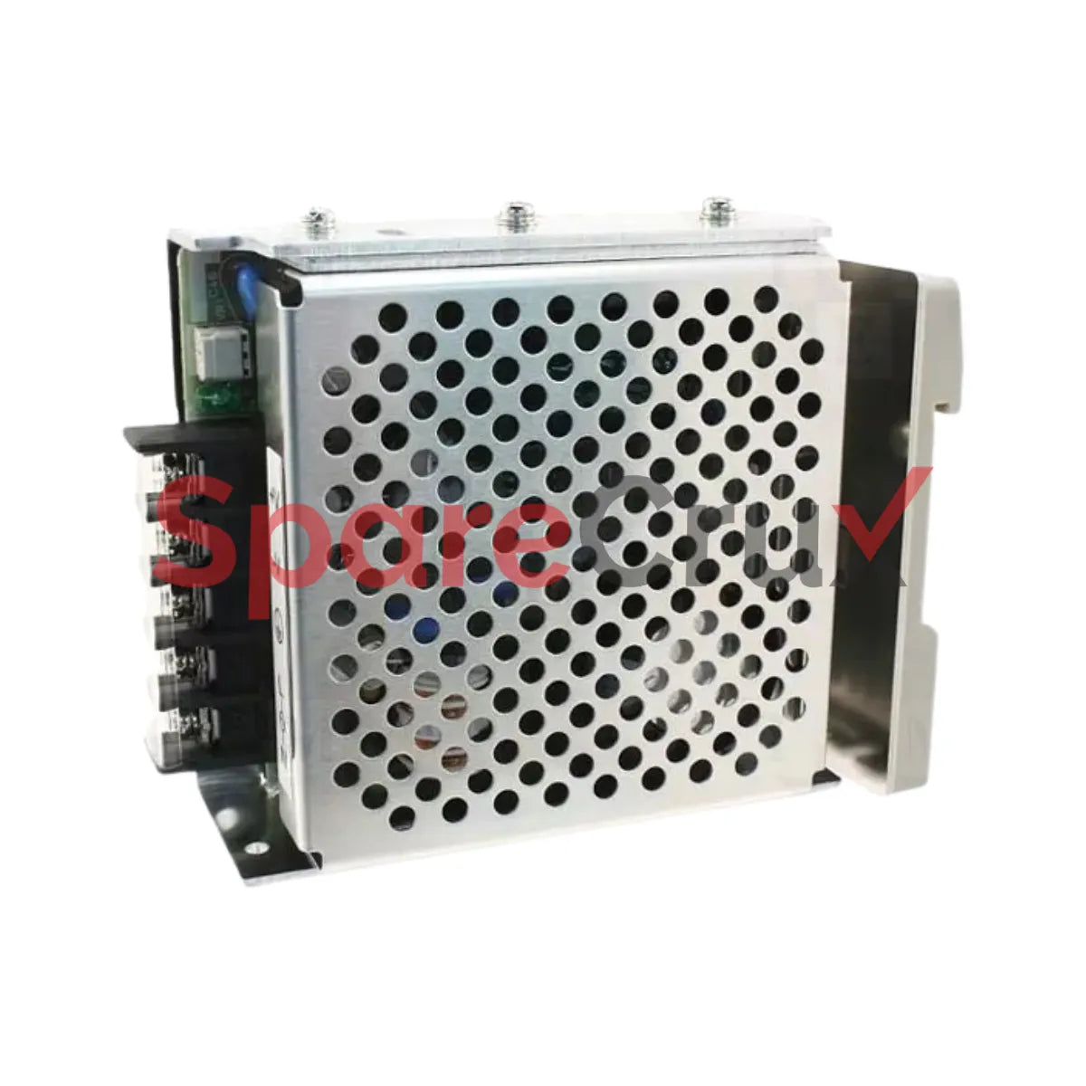 S8JX-G05012CD | OMRON | DIN Rail Power Supplies Covered DIN Mount 50W 12V 4.2A