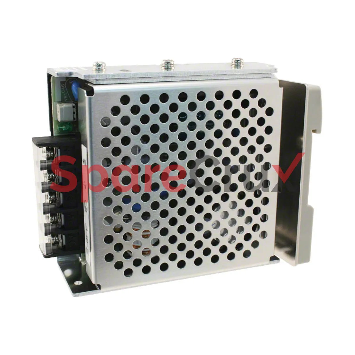 S8JX-G05024CD | OMRON | AC/DC DIN RAIL SUPPLY 24V 50W