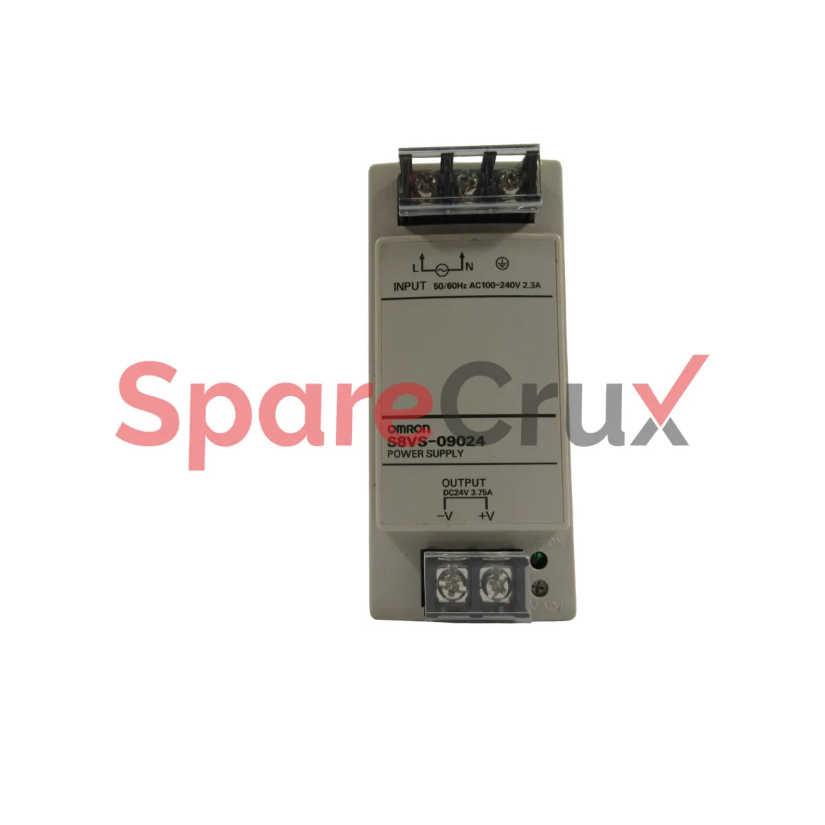 S8VS-09024/ED2 | OMRON | Power Supply Module