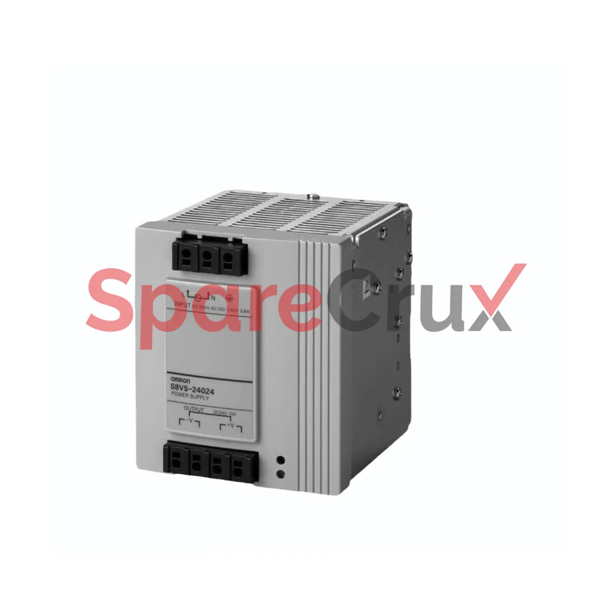 S8VS-24024 |OMRON | Power Supply