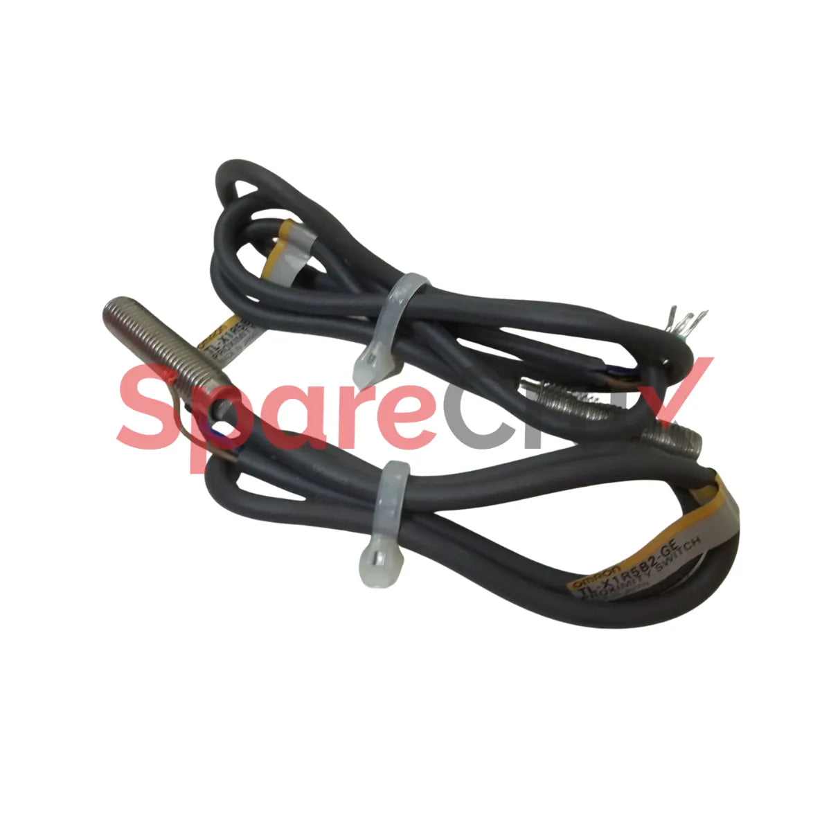 TL-X1R5B2-GE | OMRON | PROXIMITY SWITCH
