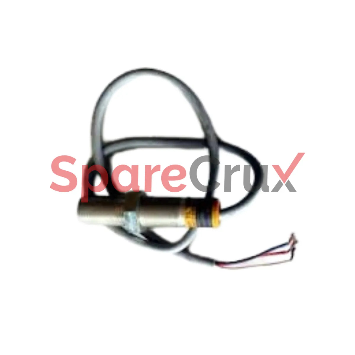 TL-XP5P | OMRON | PROXIMITY SWITCH. 10-30 VDC. 3-WIRE