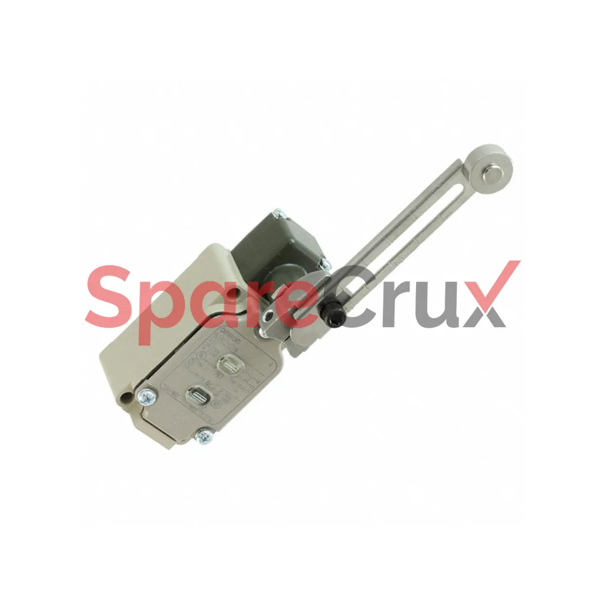 WLCA12-LD | OMRON | SWITCH SNAP ACTION SPDT 10A 125V