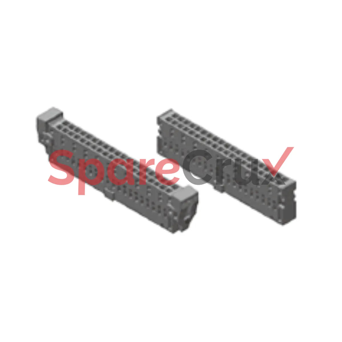 XG5 | OMRON | DC Connectors for Discrete Wires