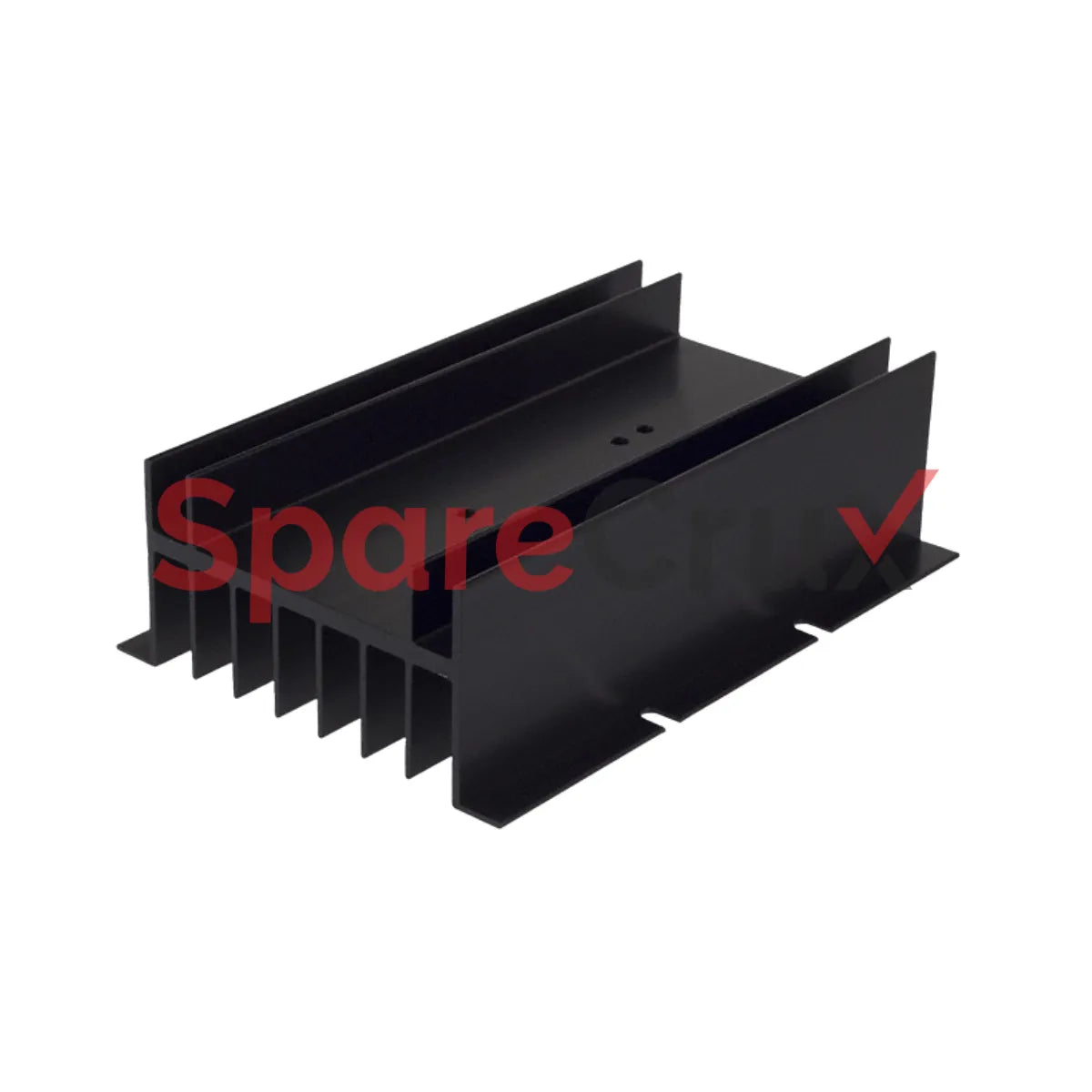 Y92B-A150N | OMRON | HEAT SINK FOR 25A G3NA SERIES