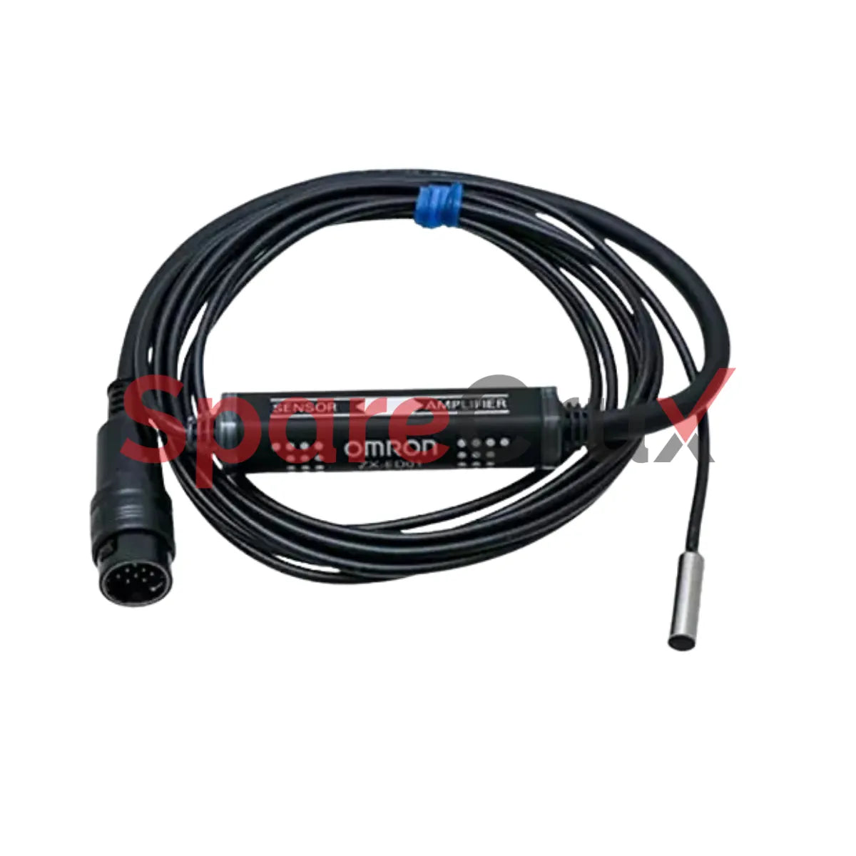 ZX-ED02T | OMRON | Photoelectric Sensor