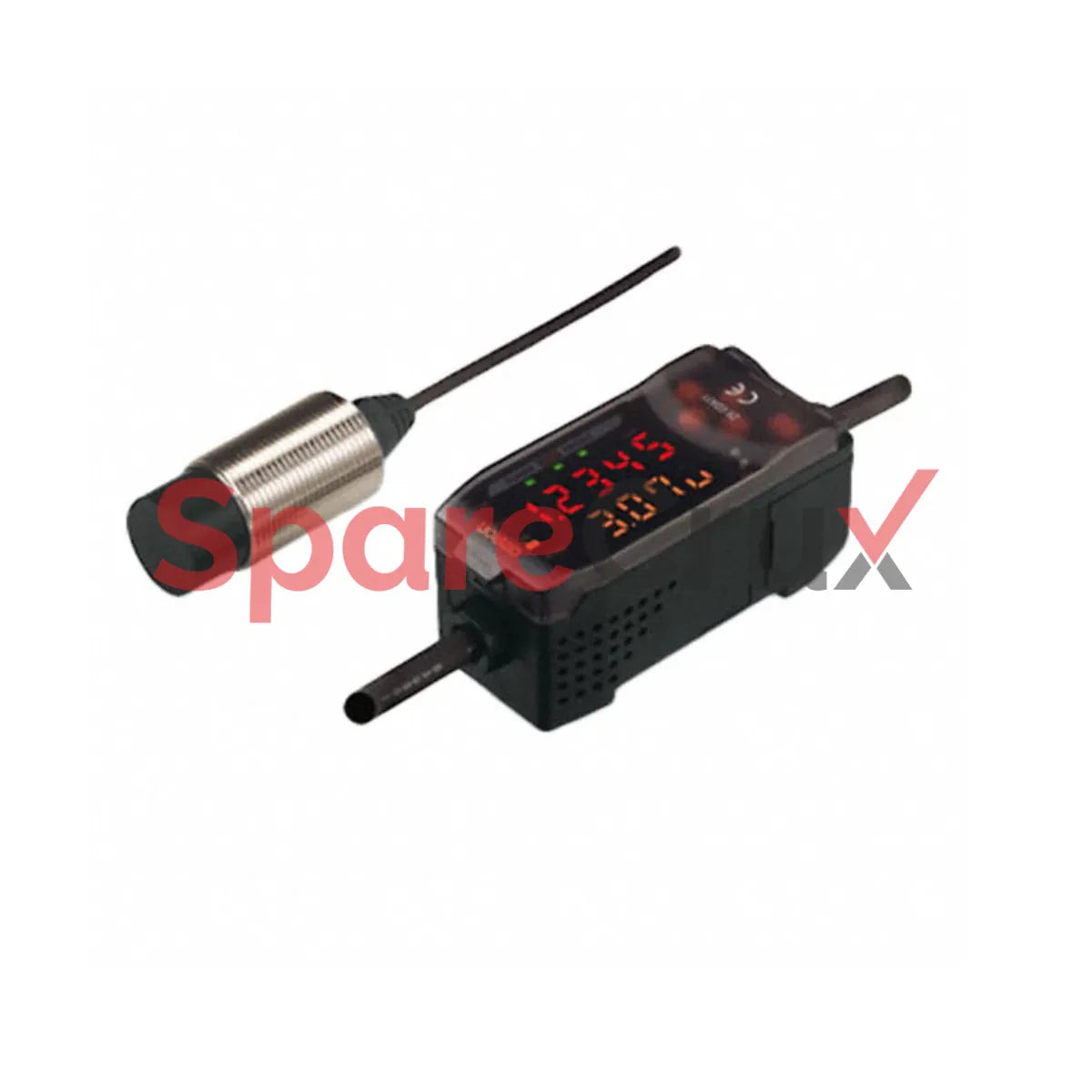 ZX-EDA41 | OMRON | Photoelectric Sensors