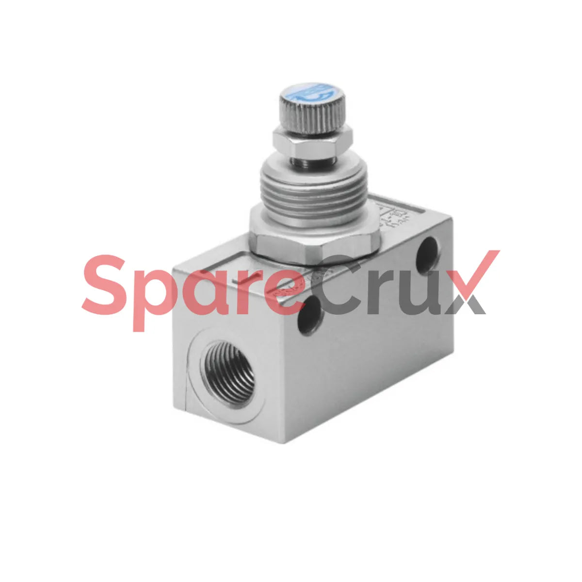 6509 | FESTO | One-way Flow Control Valve GRA-1/4-B