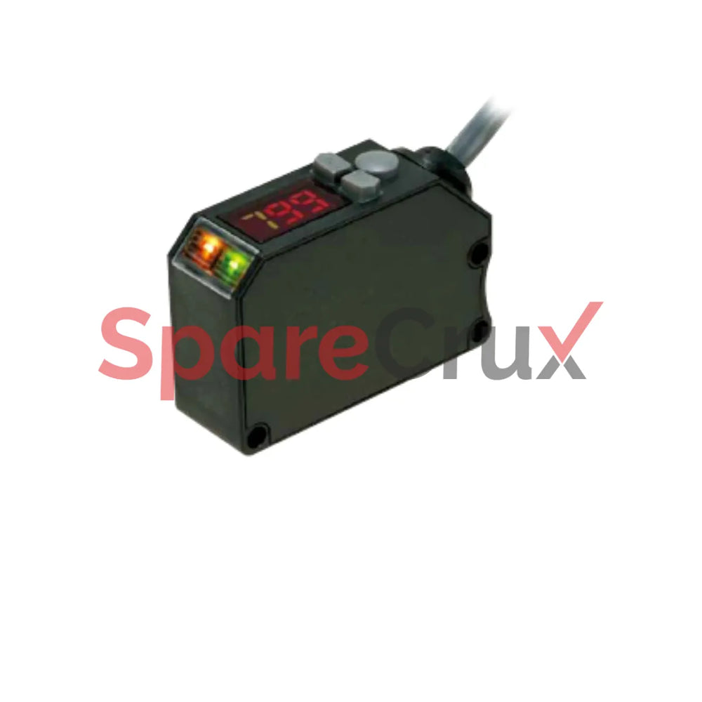 DM-18TP | OPTEX  | Color Mark Sensor 16-20mm Pnp 2m