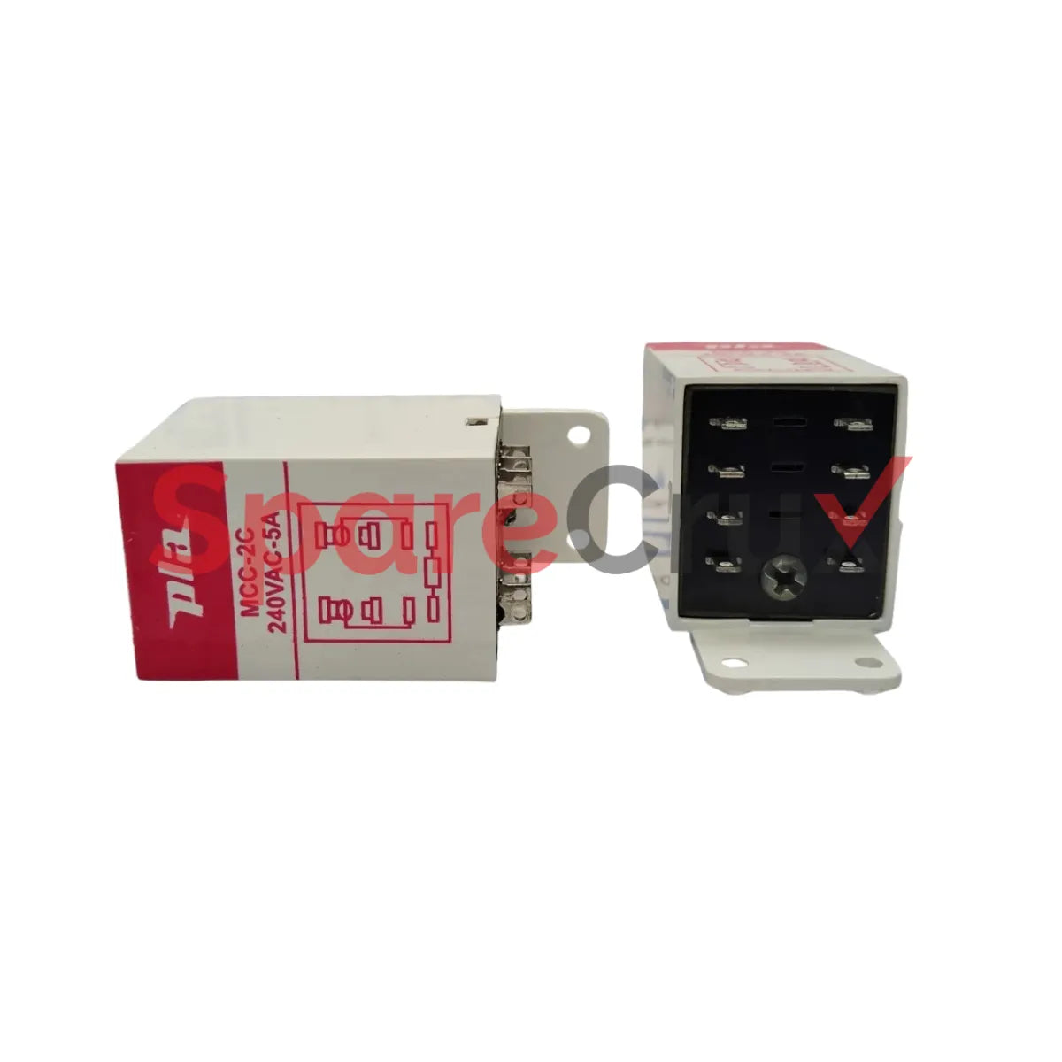 2C/O-MCC-240A-5 | PLA RELAYS | Relay