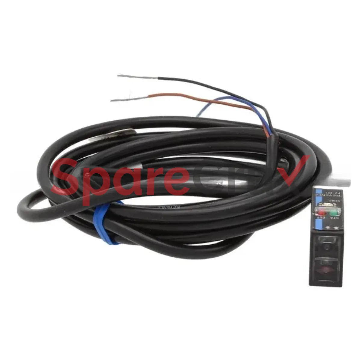 PZ-101 | KEYENCE | Photoelectric Sensor