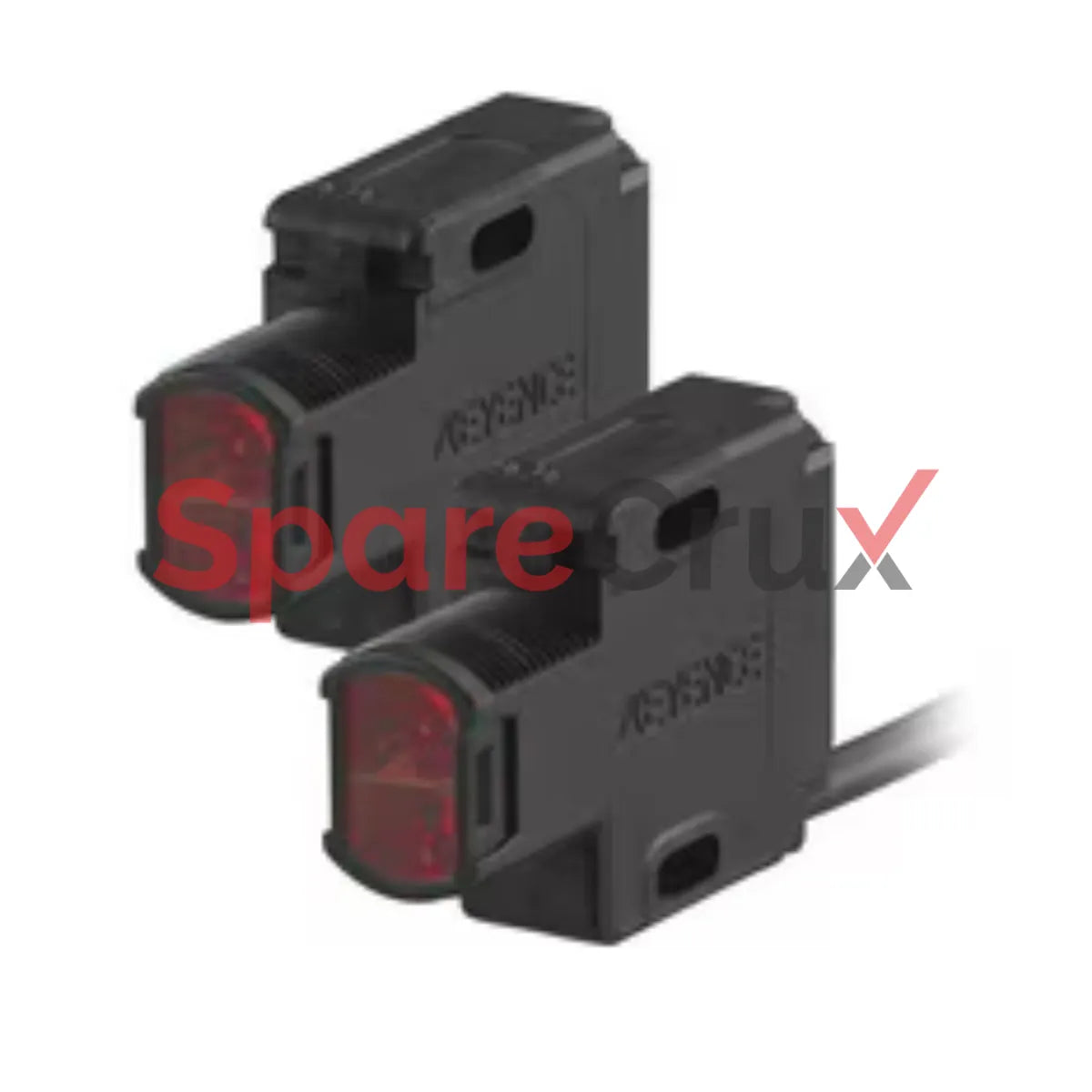 PZ-G51BT | KEYENCE | Threaded mount Thrubeam Cable Type