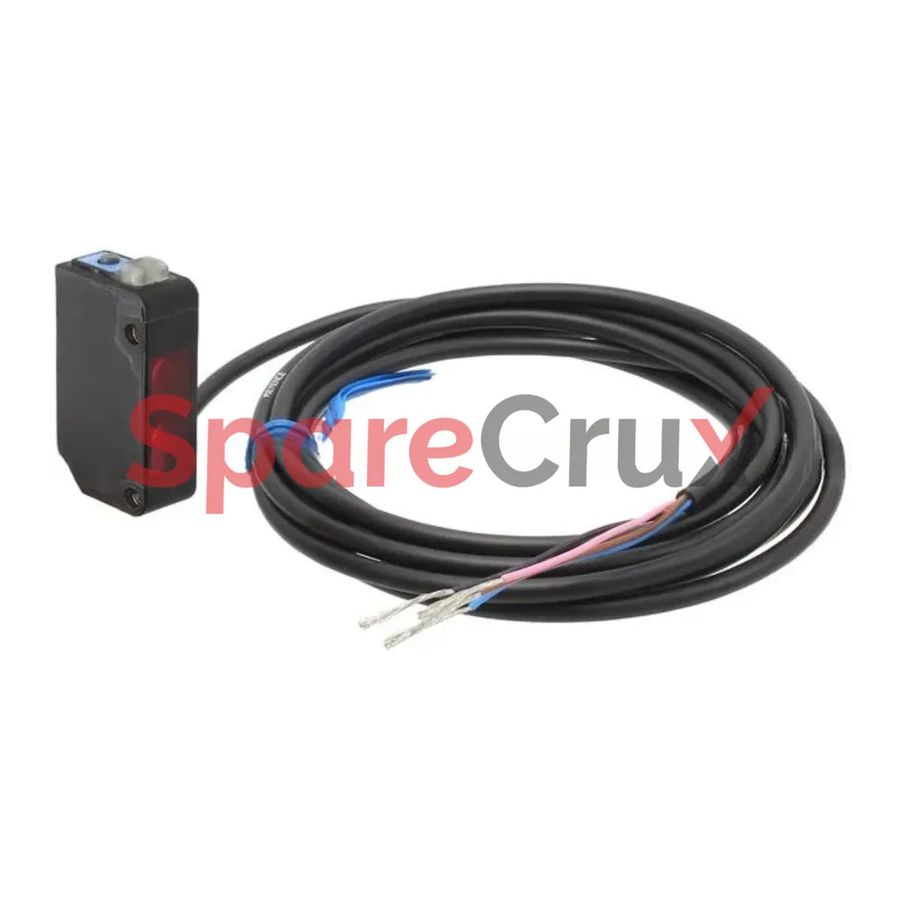 PZ-V31P | KEYENCE | Square Reflective Cable Type