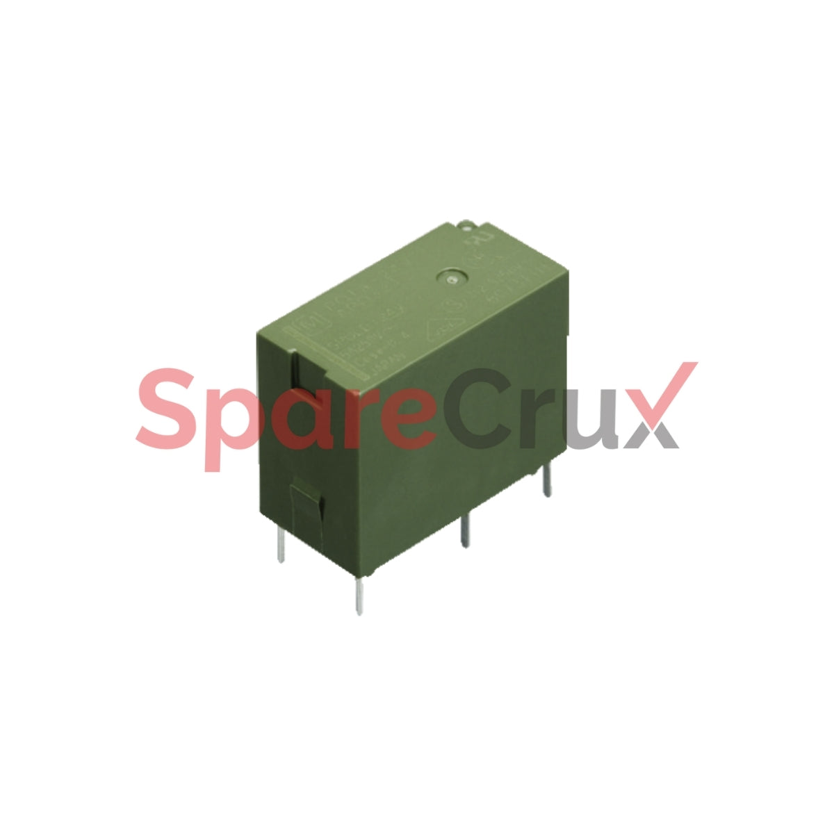 APQ3312 | PANASONIC | PQ1A-24V Relays
