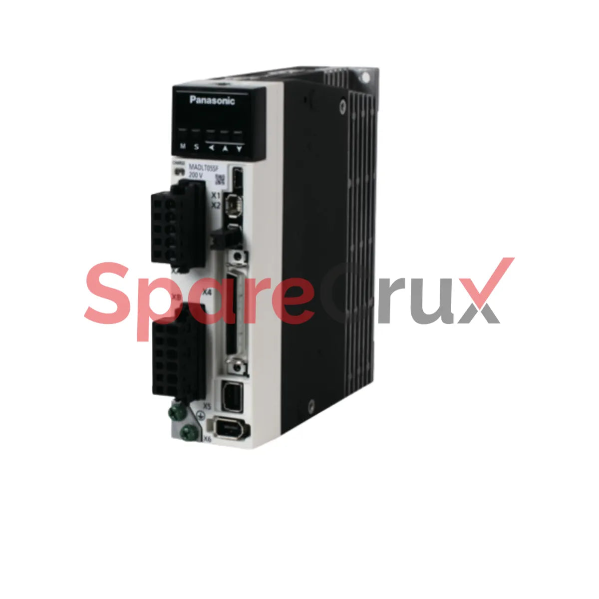 MFDLTA3SF | PANASONIC | Servo Driver