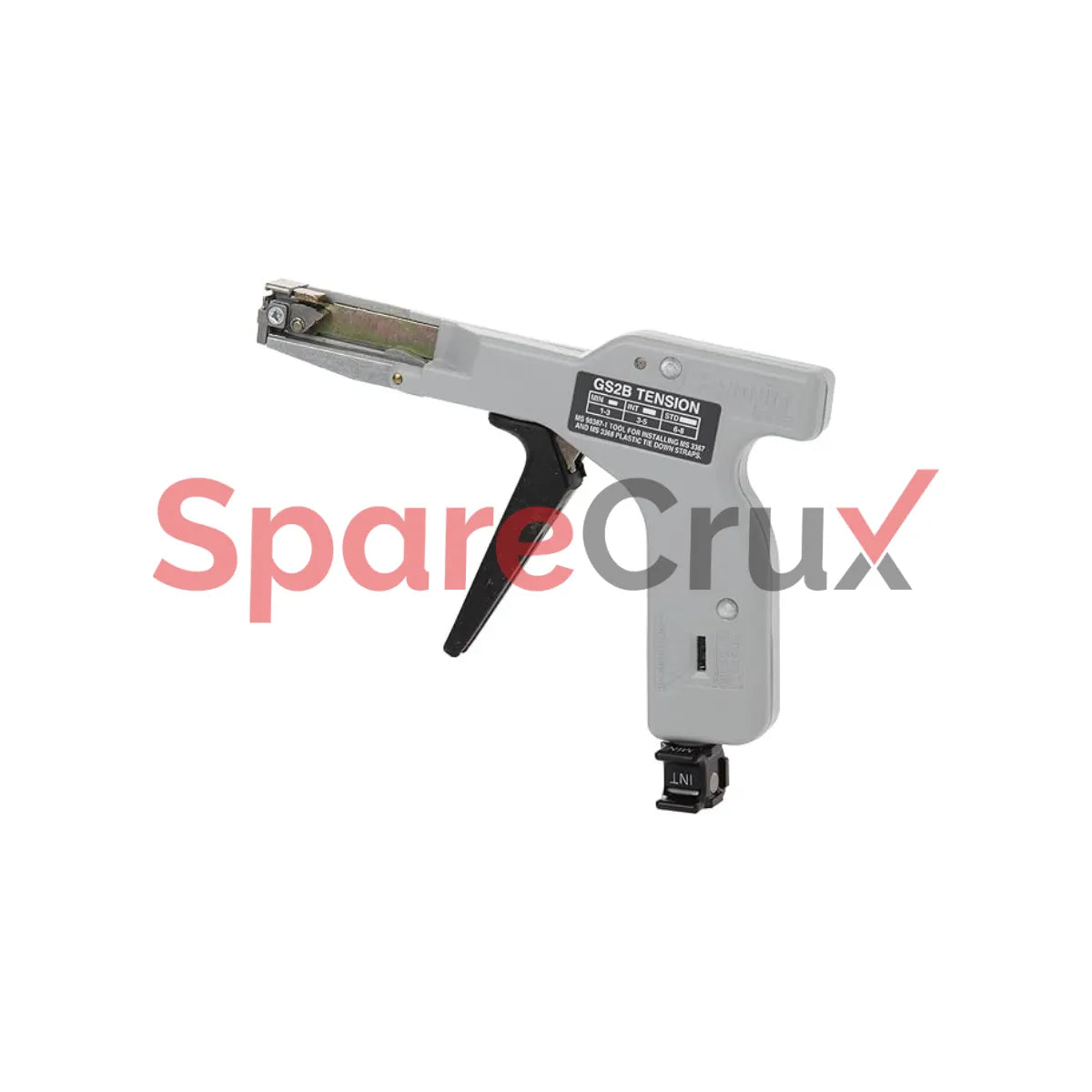 GS2B | PANDUIT | Cable Ties Cable Tie Tool