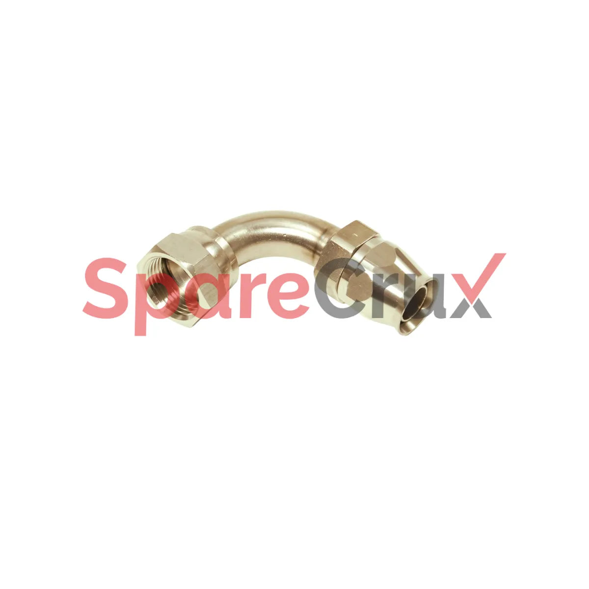 23990-4-4 | PARKER | Field Attachable Fittings