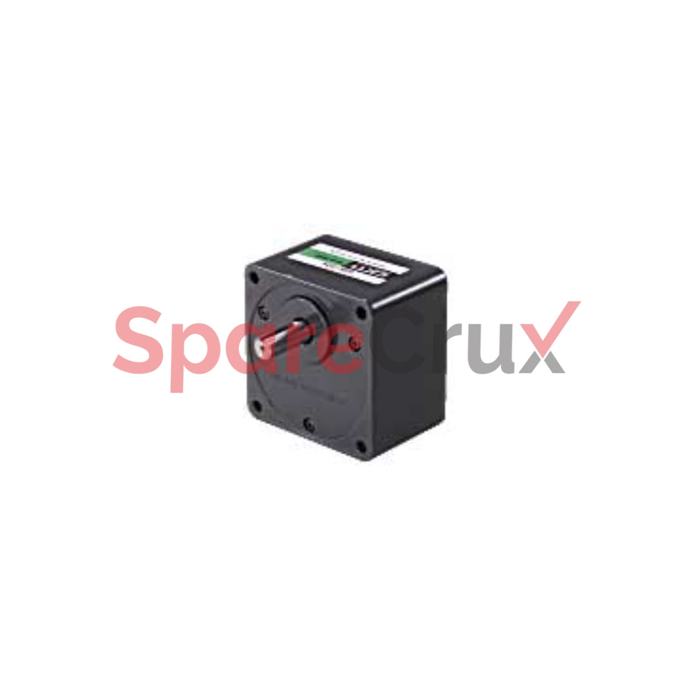 5GN18K | ORIENTAL MOTOR | Parallel Shaft Gearheads