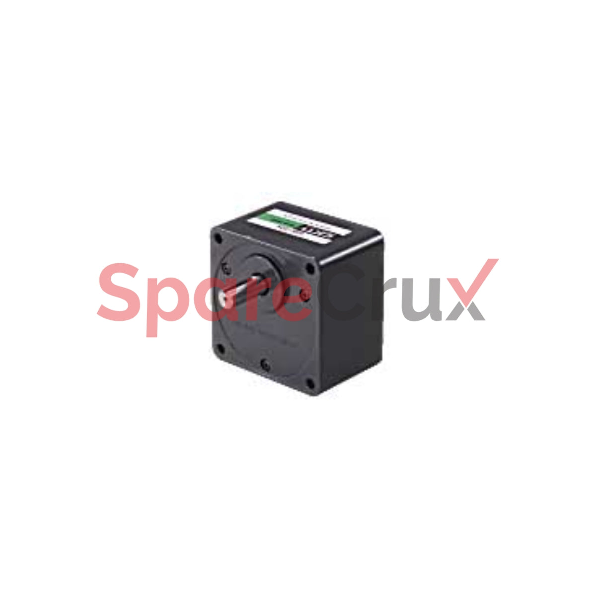 5GN18K | ORIENTAL MOTOR | Parallel Shaft Gearheads