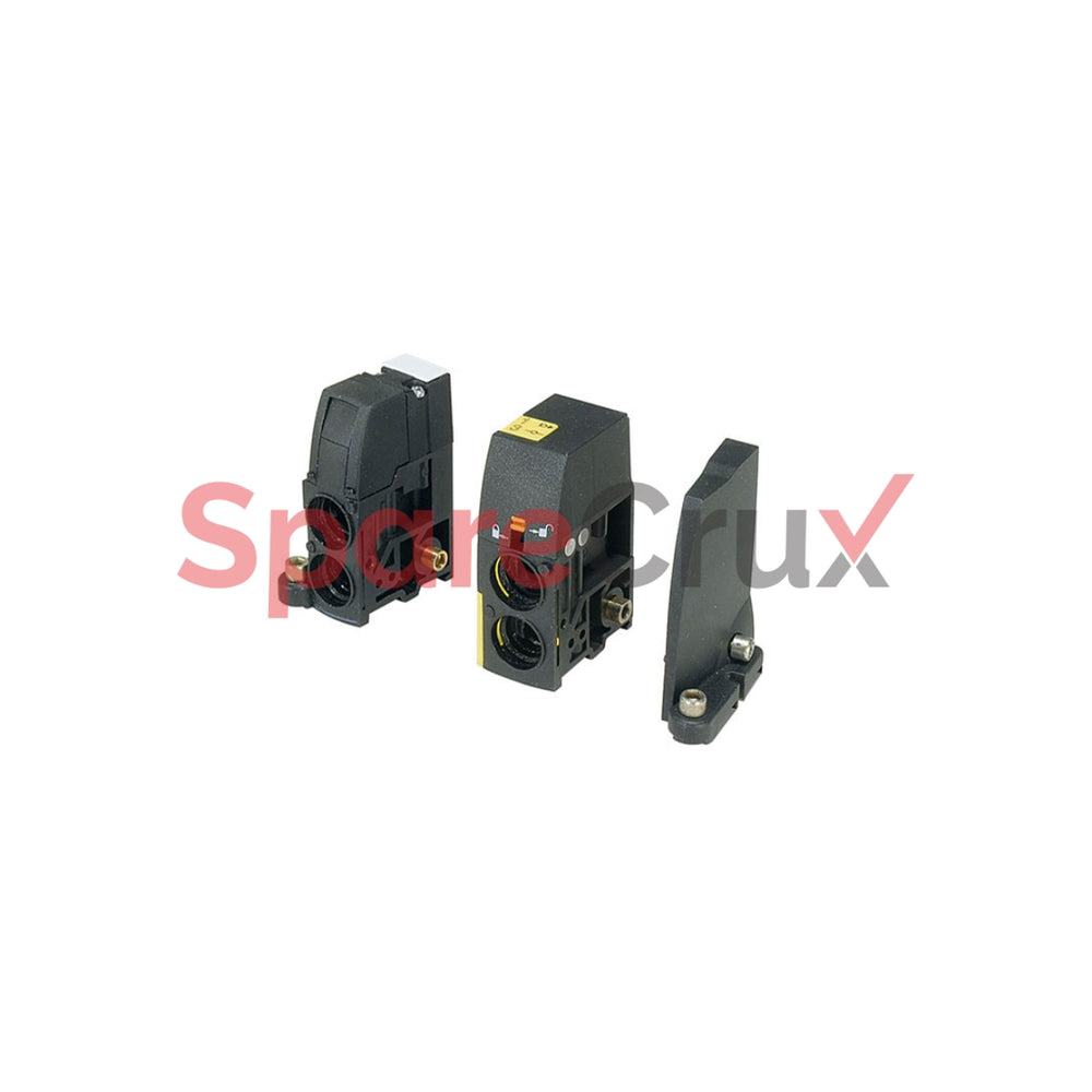 P2M2HXT01 | PARKER | Moduflex Size 1 & 2 Head/tail Module