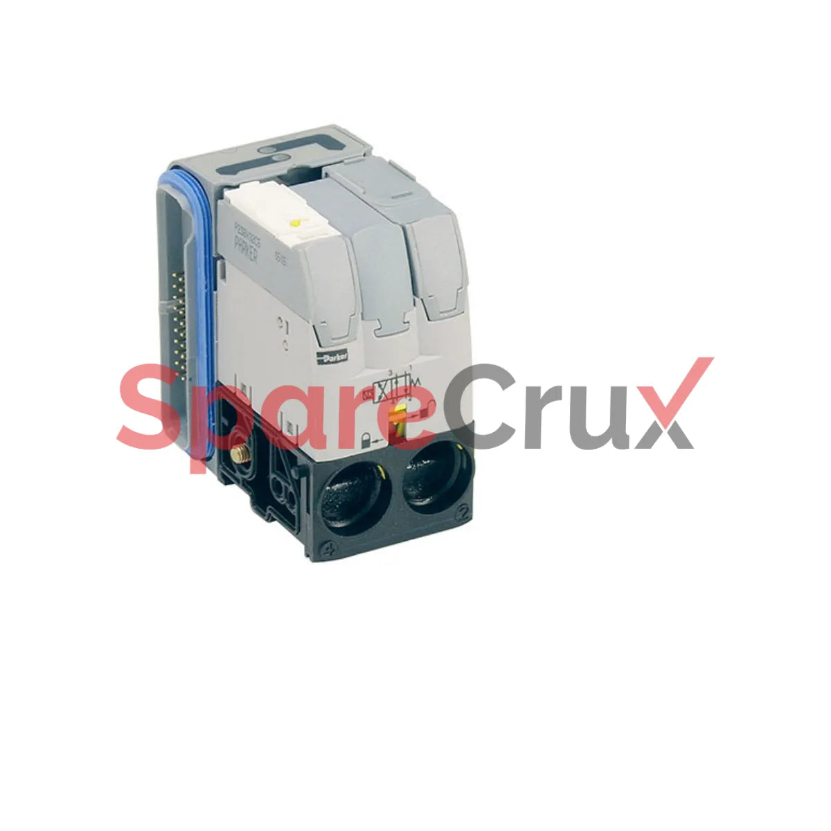 P2M2VCEE2CV00F8 | PARKER | Solenoid Valve 24 VDC