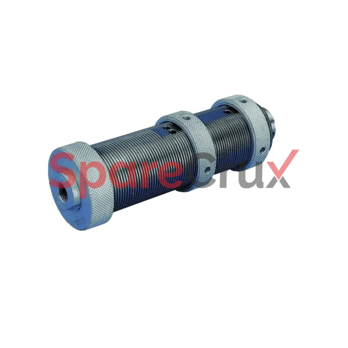 VB366C | PARKER | VB Hydraulic clamp