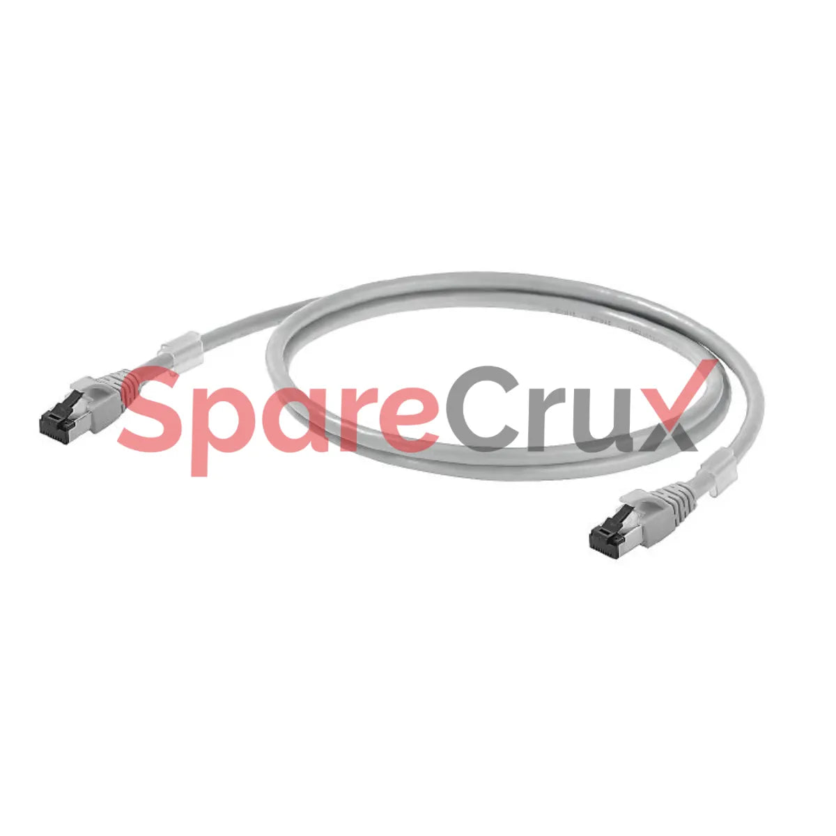 1353030000 |  WEDIDMULLER | Patch Cable RJ45 IP 20