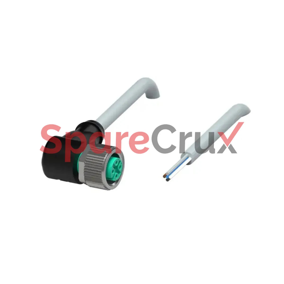 032797 | PEPPERL+FUCHS | Female Cordset