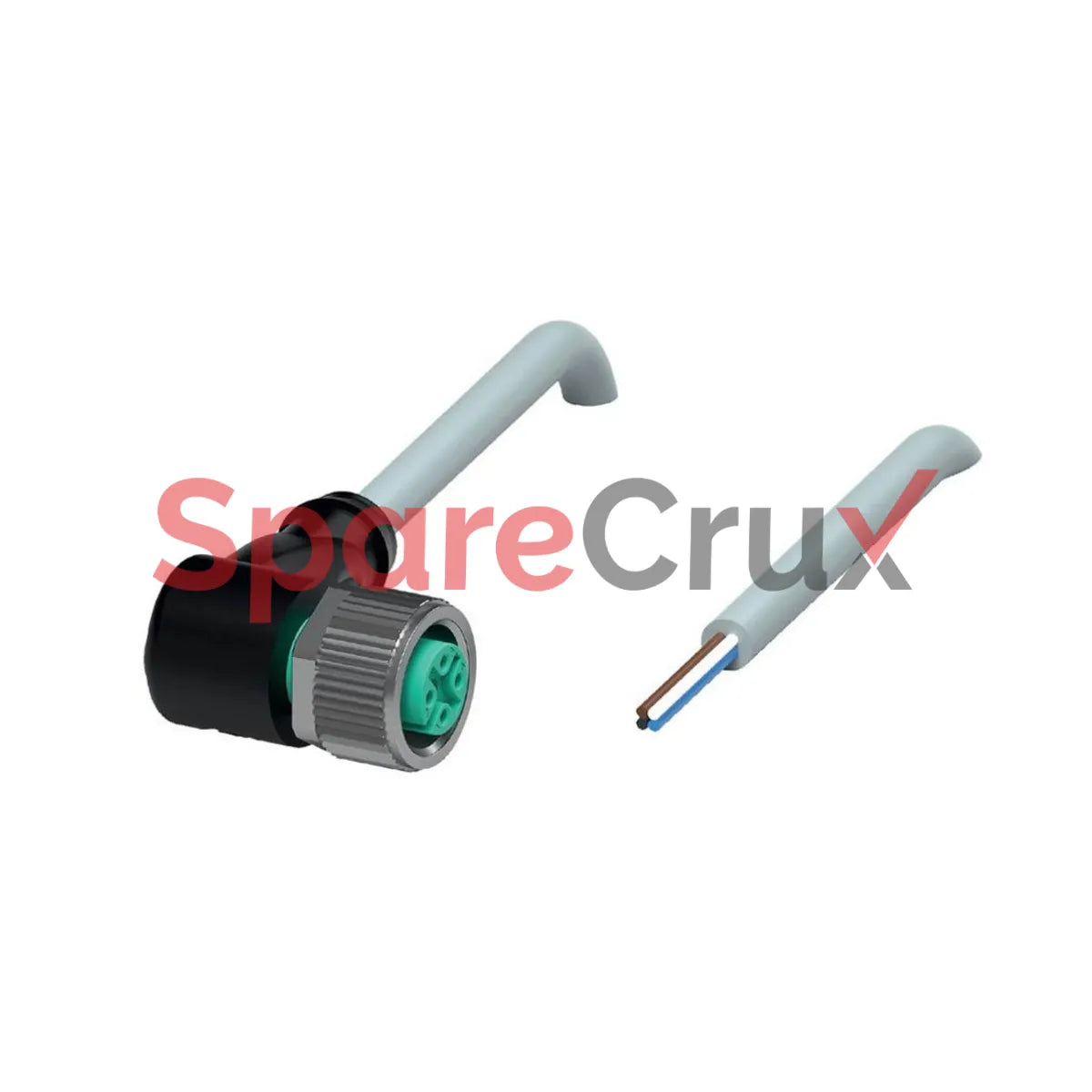 032798 | PEPPERL+FUCHS | Female Cordset