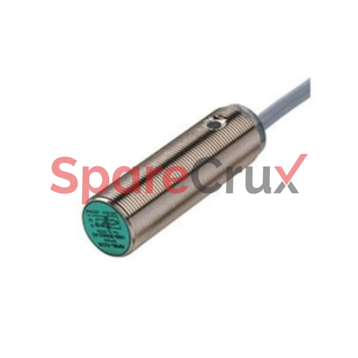 085527 | PEPPERL+FUCHS | Inductive Sensor