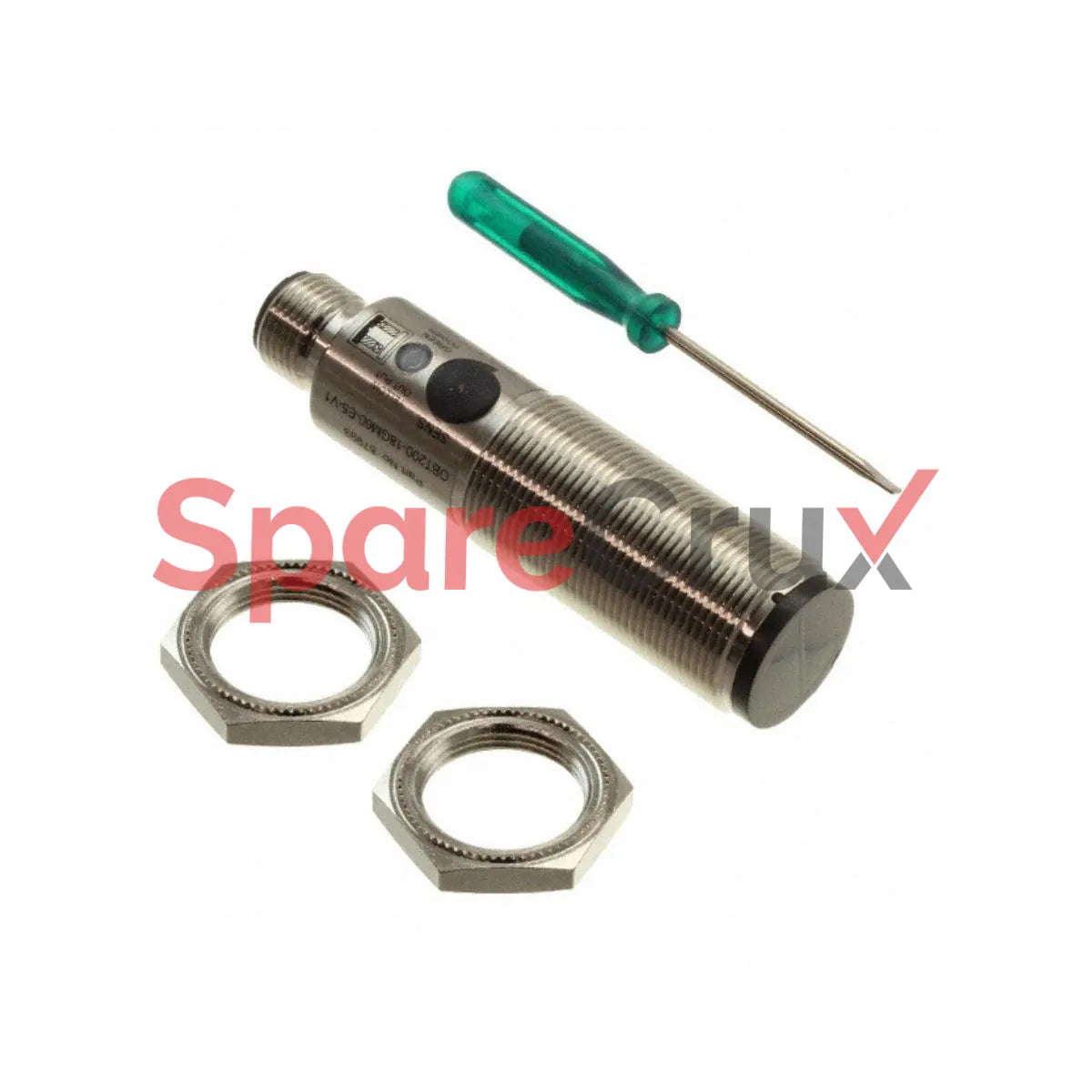 087993 | PEPPERL+FUCHS | Diffuse Mode Sensor