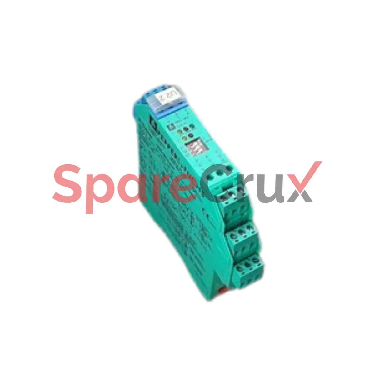 103368 | PEPPERL+FUCHS | Isolated Switch Amplifier