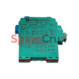 103368 | PEPPERL+FUCHS | Isolated Switch Amplifier