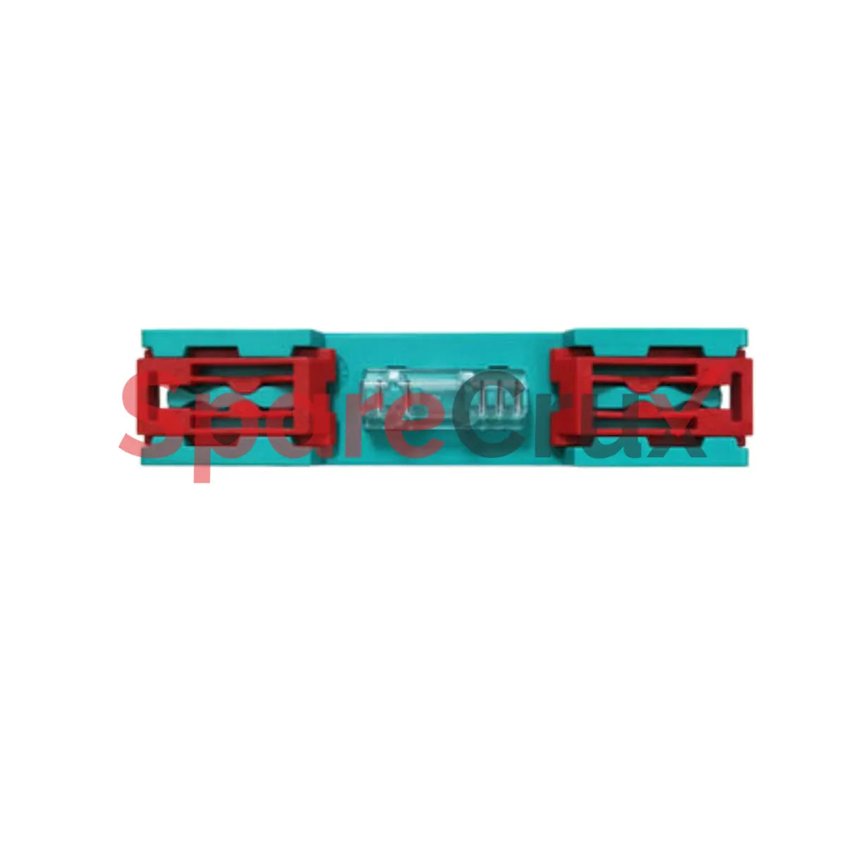 104204 | PEPPERL+FUCHS | 1-Channel Current/Voltage Isolated Barrier (DIN Rail, IP20)