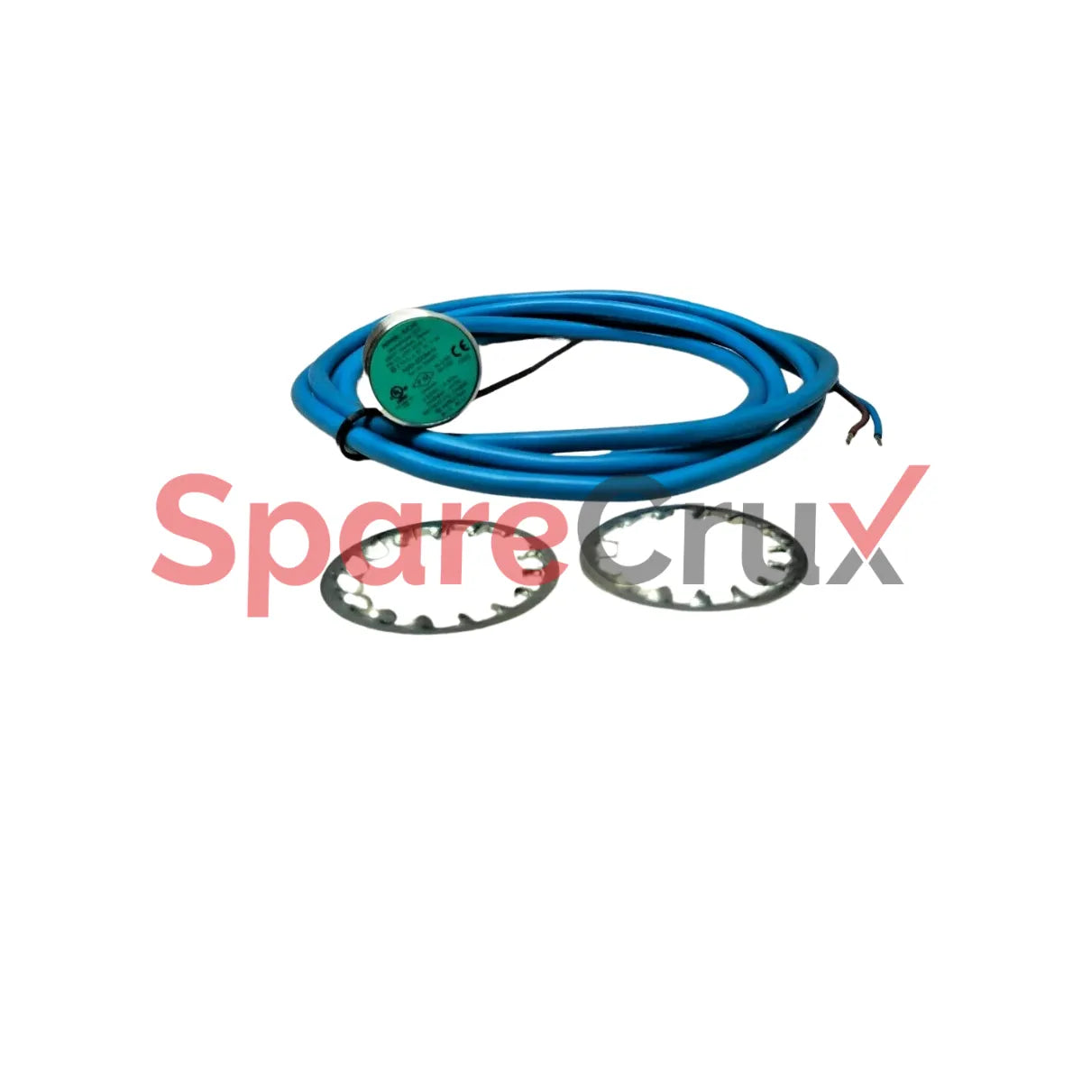 106480 | PEPPERL+FUCHS | Inductive Sensor