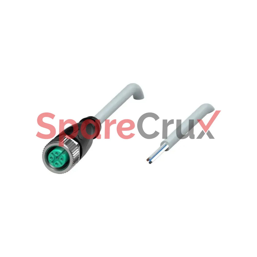 116452 | PEPPERL+FUCHS | Female Cordset