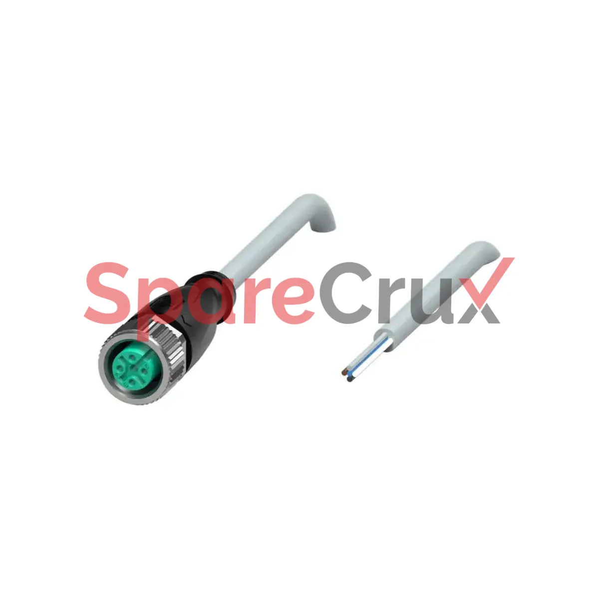 116452 | PEPPERL+FUCHS | Female Cordset