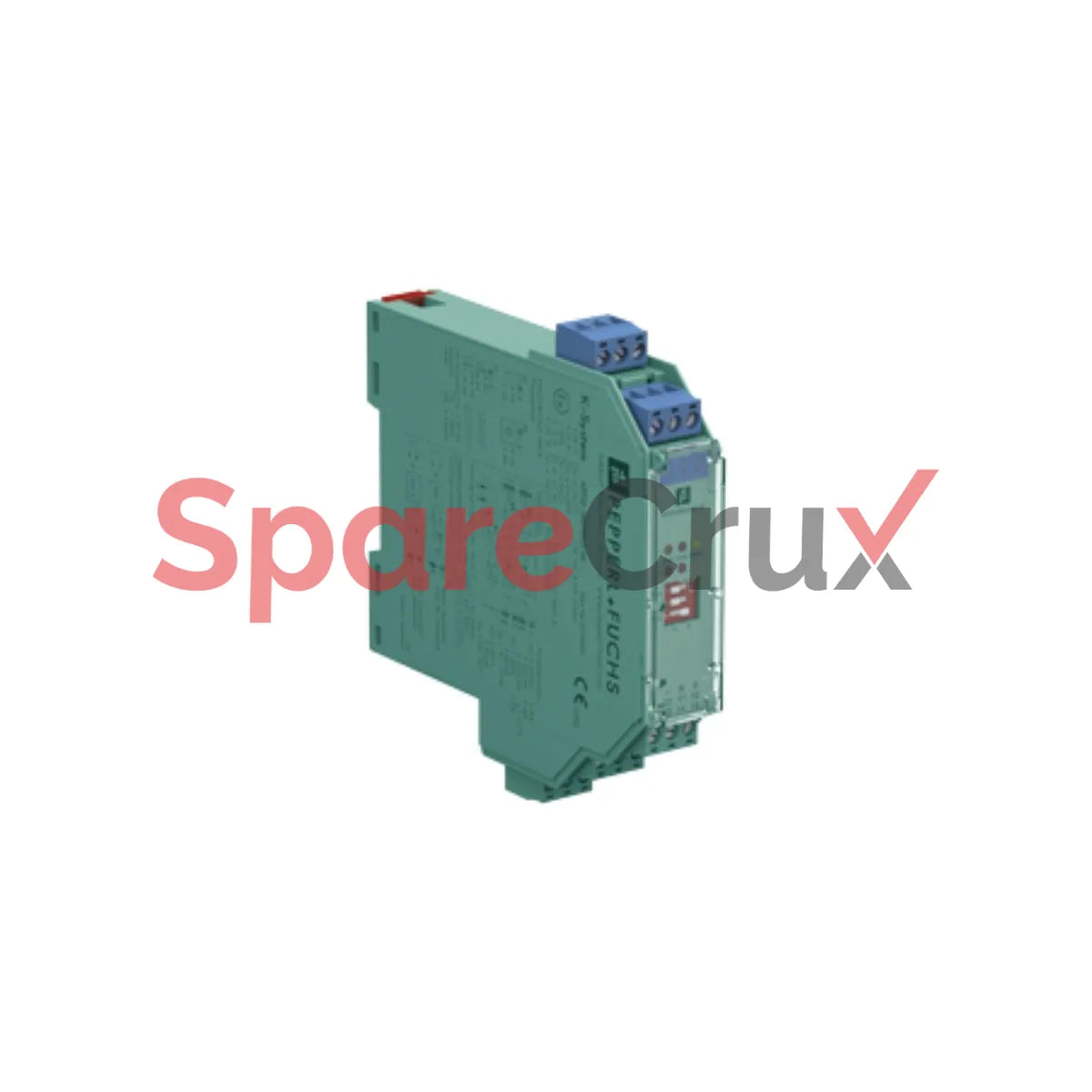 132960 | PEPPERL+FUCHS | Switch Amplifier