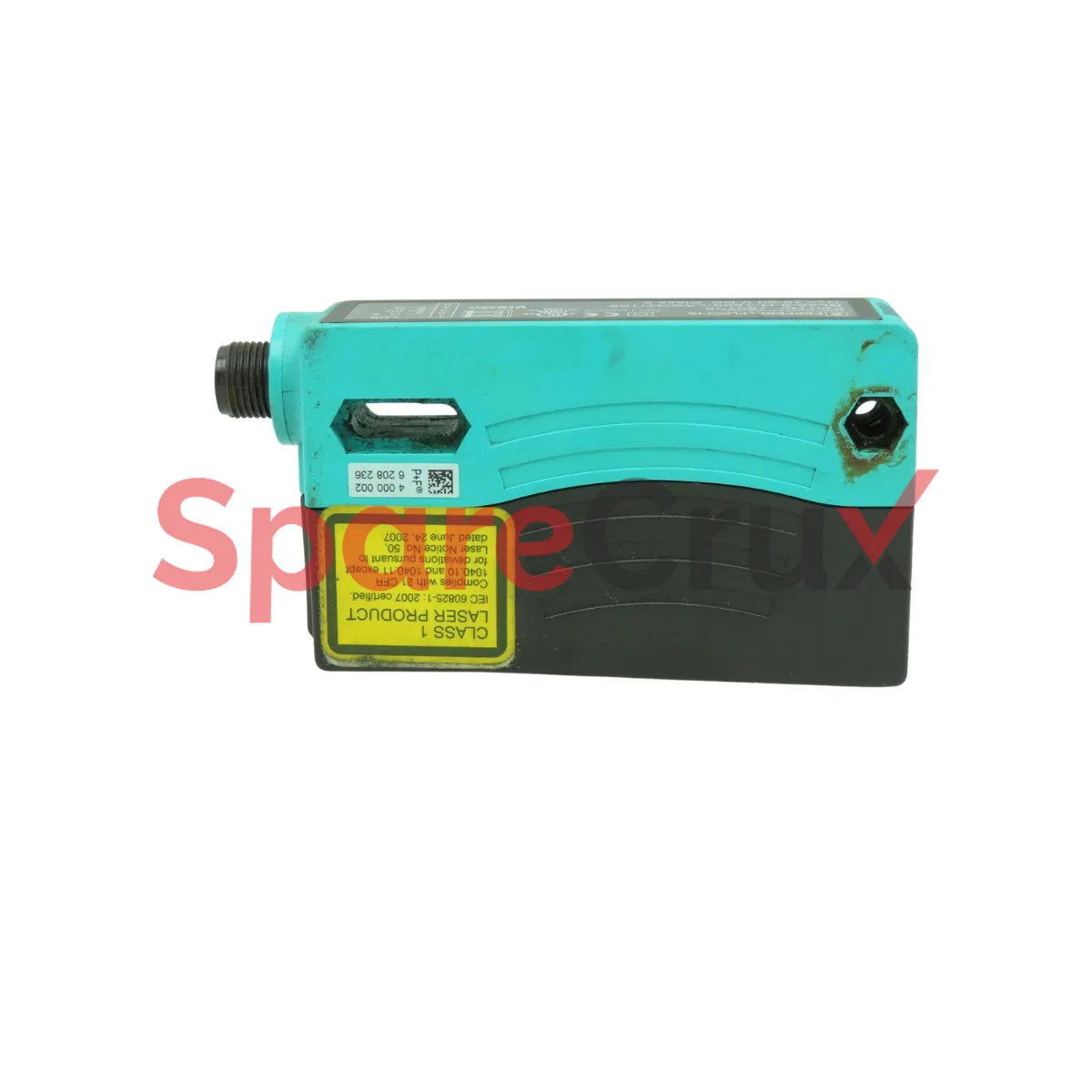 180708 | PEPPERL+FUCHS | Background Suppression Sensor