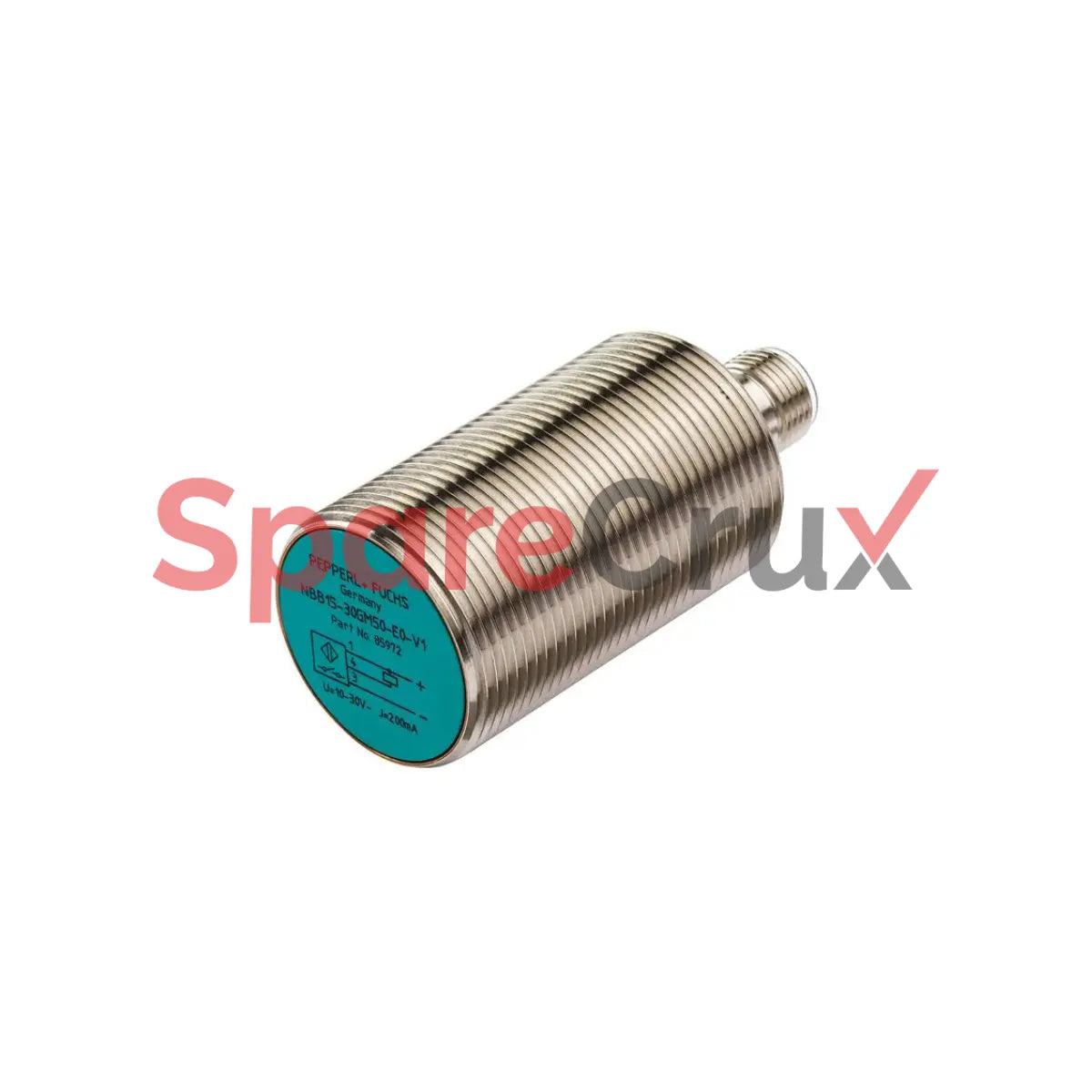 198641 | PEPPERL+FUCHS | Inductive Sensor