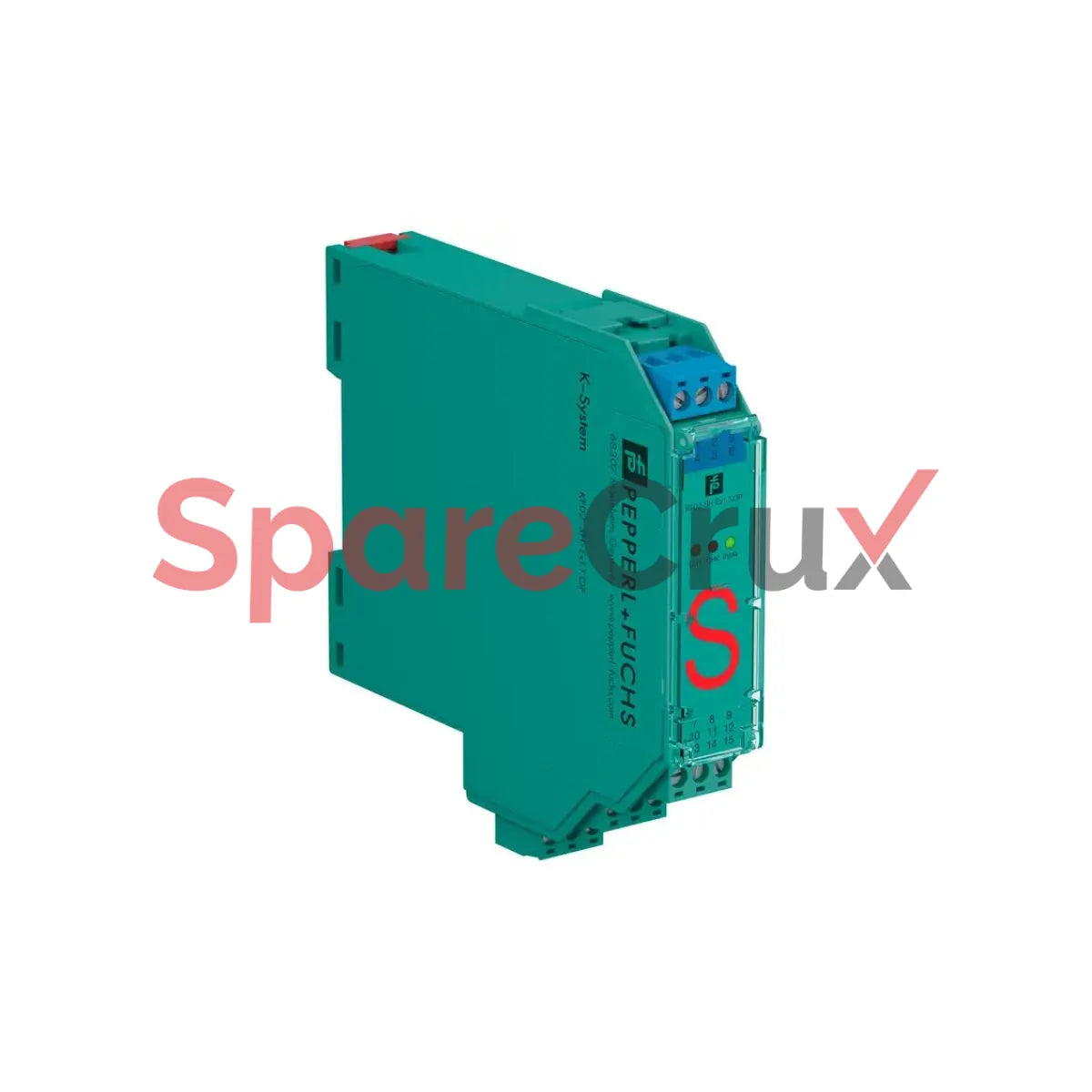 35845S | PEPPERL+FUCHS | Relay