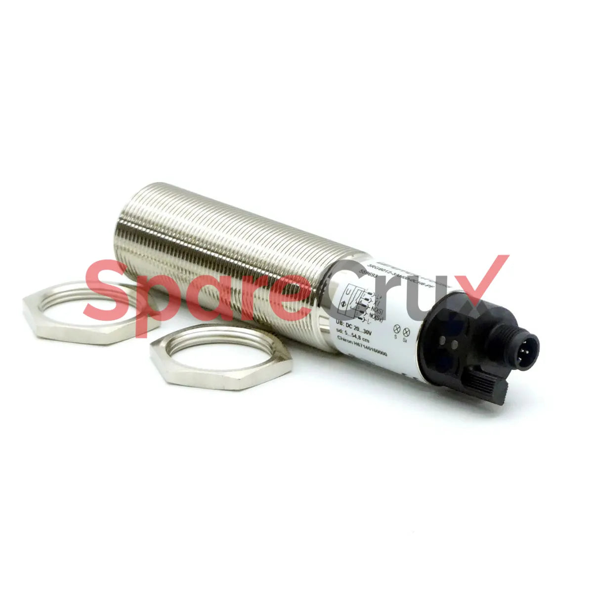 559686 | PEPPERL+FUCHS | Ultrasonic Sensor