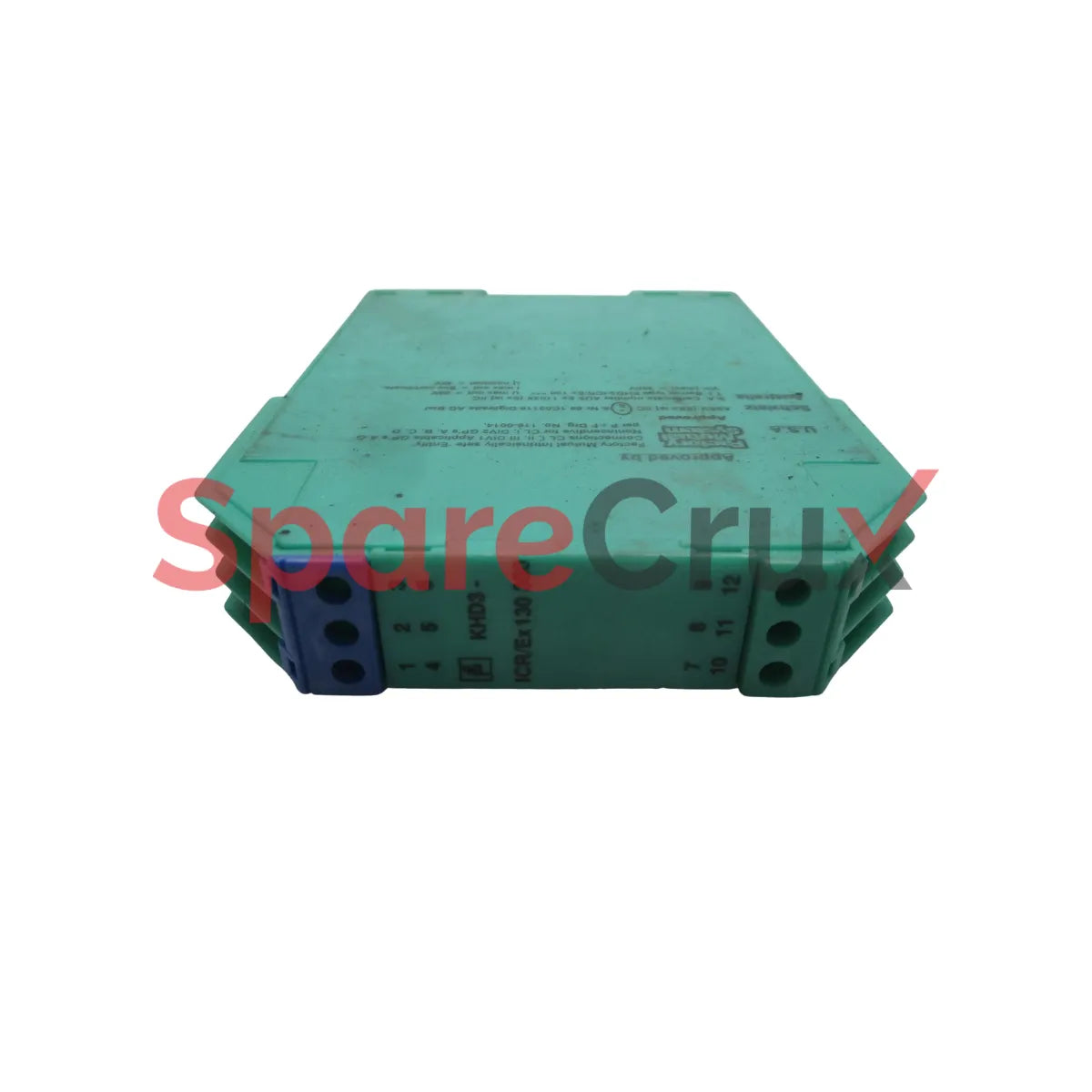 71005 | PEPPERL+FUCHS | Transmitter Power Supplies