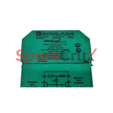 71976 | PEPPERL+FUCHS | Zener Barrier