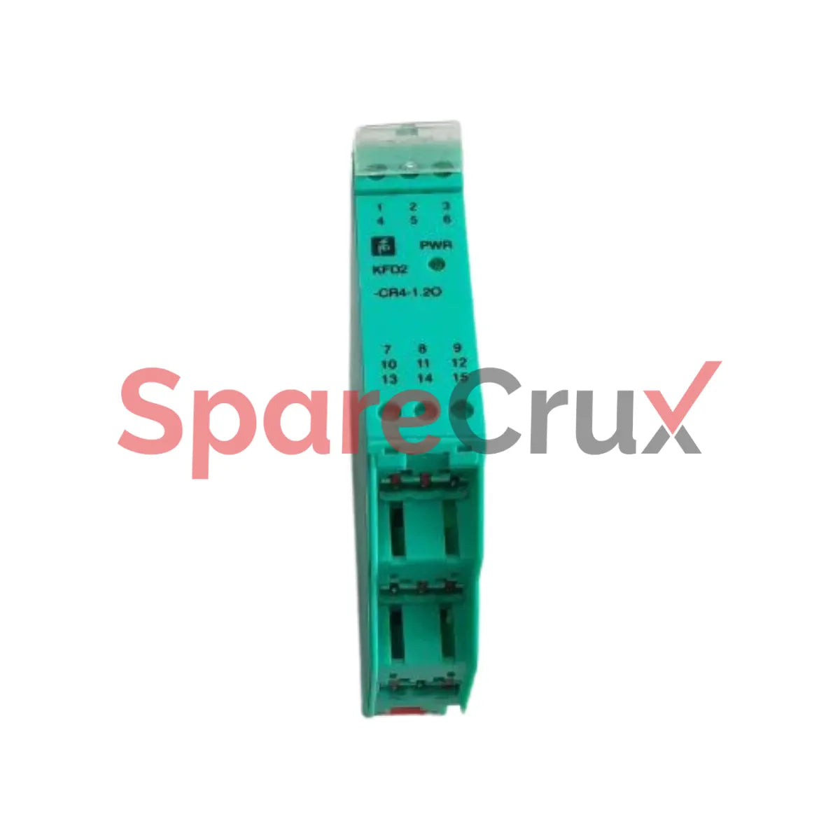 72224 | PEPPERL+FUCHS | Transmitter Isolator Power Supply